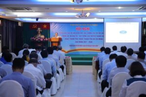 Thành Phố Hồ Chí Minh Sẽ Có Thêm 4 Thành Phố 1 Hoi Nghi